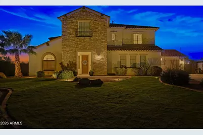 2364 W Phillips Rd, San Tan Valley, AZ 85144 - Photo 56