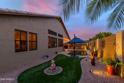 17949 W Udall Dr, Surprise, AZ 85374 - Photo 46