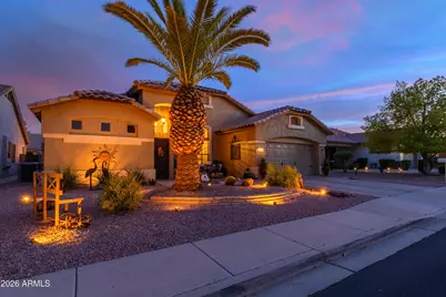 17949 W Udall Dr, Surprise, AZ 85374 - Photo 4