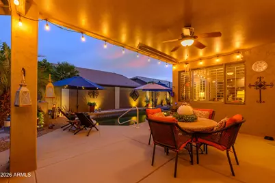 17949 W Udall Dr, Surprise, AZ 85374 - Photo 50