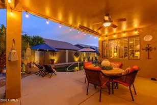 17949 W Udall Dr, Surprise, AZ 85374 - Photo 50
