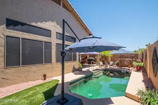 17949 W Udall Dr, Surprise, AZ 85374 - Photo 38