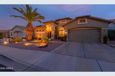 17949 W Udall Dr, Surprise, AZ 85374 - Photo 58