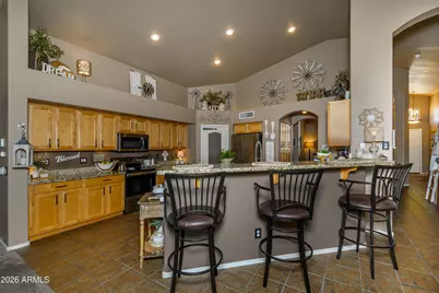 17949 W Udall Dr, Surprise, AZ 85374 - Photo 18