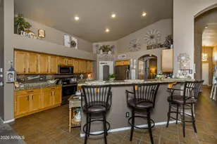 17949 W Udall Dr, Surprise, AZ 85374 - Photo 18