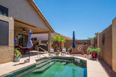 17949 W Udall Dr, Surprise, AZ 85374 - Photo 42
