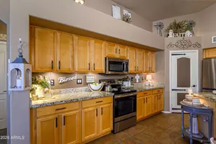 17949 W Udall Dr, Surprise, AZ 85374 - Photo 20