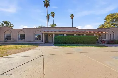 6150 E Sweetwater Ave, Scottsdale, AZ 85254 - Photo 1