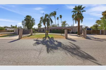 6150 E Sweetwater Ave, Scottsdale, AZ 85254 - Photo 4
