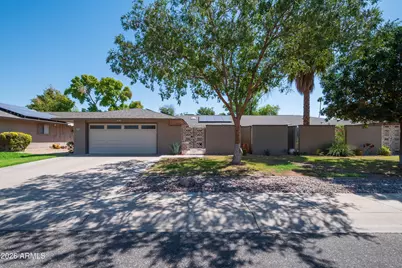 12822 W Ballad Dr, Sun City West, AZ 85375 - Photo 1
