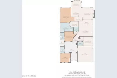 2008 W Gloria Ln, Phoenix, AZ 85085 - Photo 2