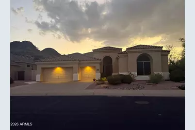 13443 E Estrella Ave, Scottsdale, AZ 85259 - Photo 1
