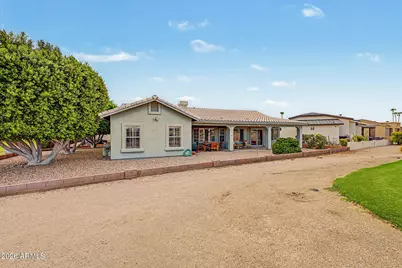 5849 E Lawndale St, Mesa, AZ 85215 - Photo 44