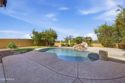 8312 E Jensen Cir, Mesa, AZ 85207 - Photo 4