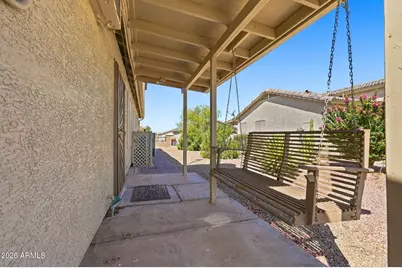 2101 S Meridian Rd #372, Apache Junction, AZ 85120 - Photo 38