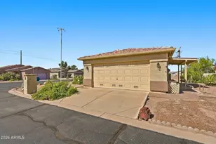 2101 S Meridian Rd, Apache Junction, AZ 85120 - Photo 4