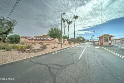 2101 S Meridian Rd #372, Apache Junction, AZ 85120 - Photo 50