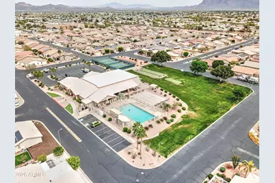 2101 S Meridian Rd #372, Apache Junction, AZ 85120 - Photo 42