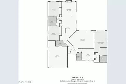 17018 N 57th St, Scottsdale, AZ 85254 - Photo 2