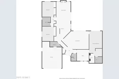 17018 N 57th St, Scottsdale, AZ 85254 - Photo 4