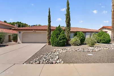 17018 N 57th St, Scottsdale, AZ 85254 - Photo 1