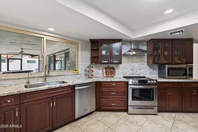 17018 N 57th St, Scottsdale, AZ 85254 - Photo 14