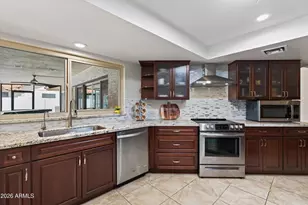 17018 N 57th St, Scottsdale, AZ 85254 - Photo 14