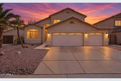 4811 W Taro Dr, Glendale, AZ 85308 - Photo 2
