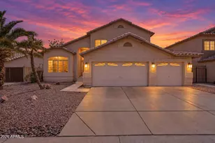 4811 W Taro Dr, Glendale, AZ 85308 - Photo 2