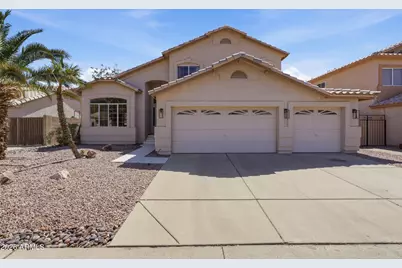 4811 W Taro Dr, Glendale, AZ 85308 - Photo 1