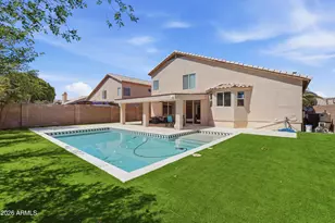 4811 W Taro Dr, Glendale, AZ 85308 - Photo 34