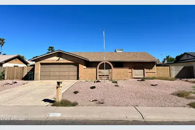 4828 E Evans Dr, Scottsdale, AZ 85254 - Photo 2
