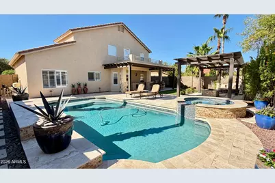 1486 E Barbarita Ave, Gilbert, AZ 85234 - Photo 2