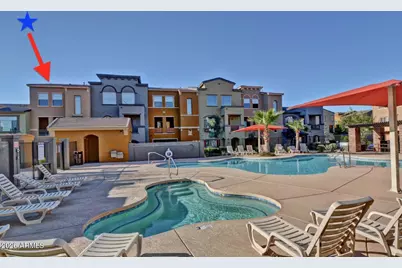 2150 W Alameda Rd #1332, Phoenix, AZ 85085 - Photo 4