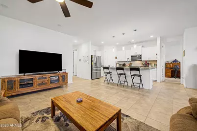 17318 W Running Deer Trl, Surprise, AZ 85387 - Photo 10