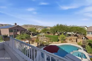 16655 S 3rd Pl, Phoenix, AZ 85048 - Photo 30