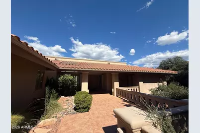 45 Painted Cliffs Dr, Sedona, AZ 86336 - Photo 18
