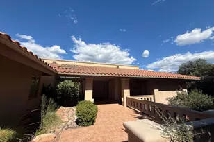 45 Painted Cliffs Dr, Sedona, AZ 86336 - Photo 18