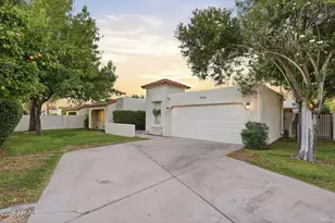 7352 E Valley Vista Dr, Scottsdale, AZ 85250 - Photo 4