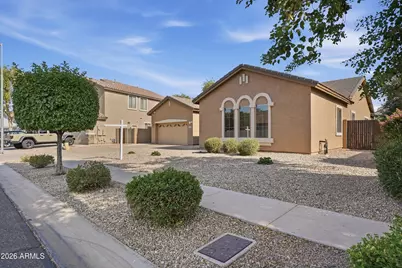 8807 W Carole Ln, Glendale, AZ 85305 - Photo 2