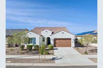 20540 W Mariposa St, Buckeye, AZ 85396 - Photo 44