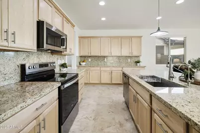 5823 S Del Rancho, Mesa, AZ 85212 - Photo 4