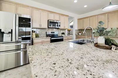 5823 S Del Rancho, Mesa, AZ 85212 - Photo 1