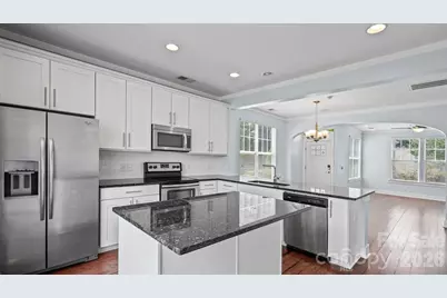 3134 Bending Birch Pl, Charlotte, NC 28206 - Photo 12