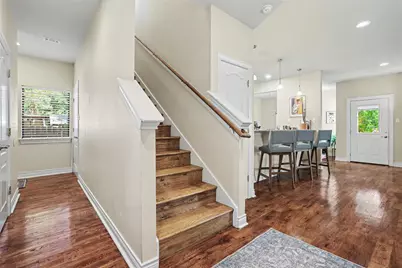4704 Milburn Ln #A, Austin, TX 78702 - Photo 6