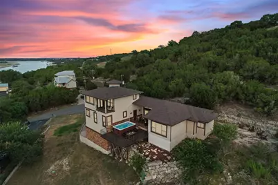 21803 Briarcliff Dr, Briarcliff, TX 78669 - Photo 1