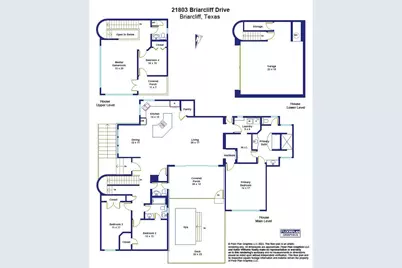 21803 Briarcliff Dr, Briarcliff, TX 78669 - Photo 40