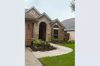 18214 Eden Trails Ln, Houston, TX 77094 - Photo 1