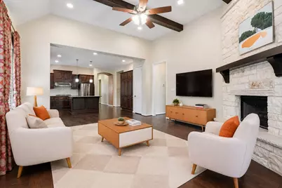 3928 Cole Valley Ln, Round Rock, TX 78681 - Photo 8