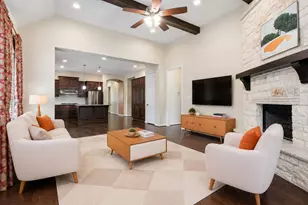 3928 Cole Valley Ln, Round Rock, TX 78681 - Photo 8